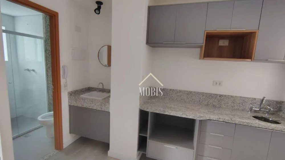 Kitnet-Studio, 29 m² - Foto 4