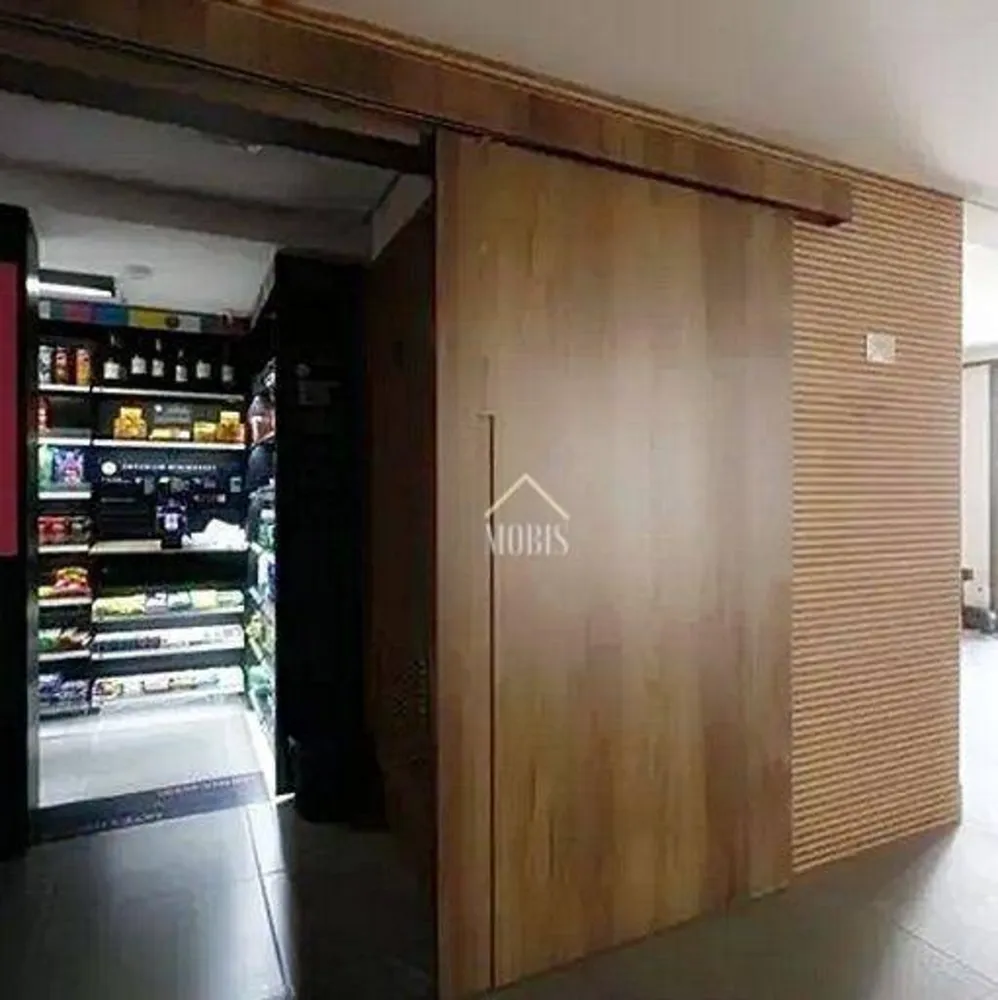Kitnet-Studio, 29 m² - Foto 10