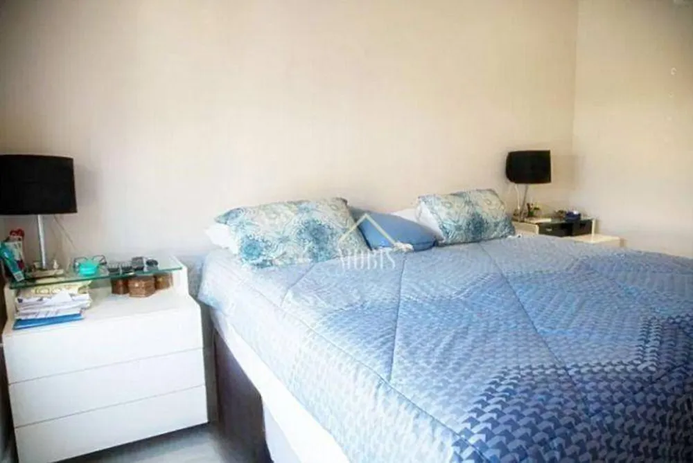 Apartamento, 4 quartos, 205 m² - Foto 3