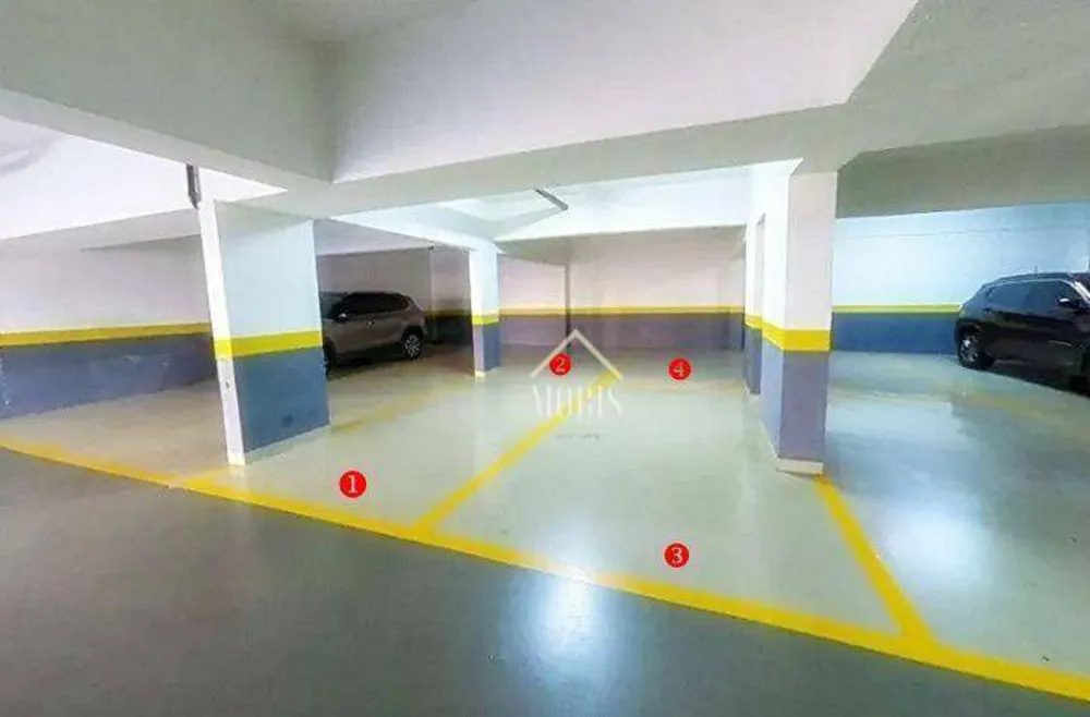Apartamento, 4 quartos, 205 m² - Foto 1