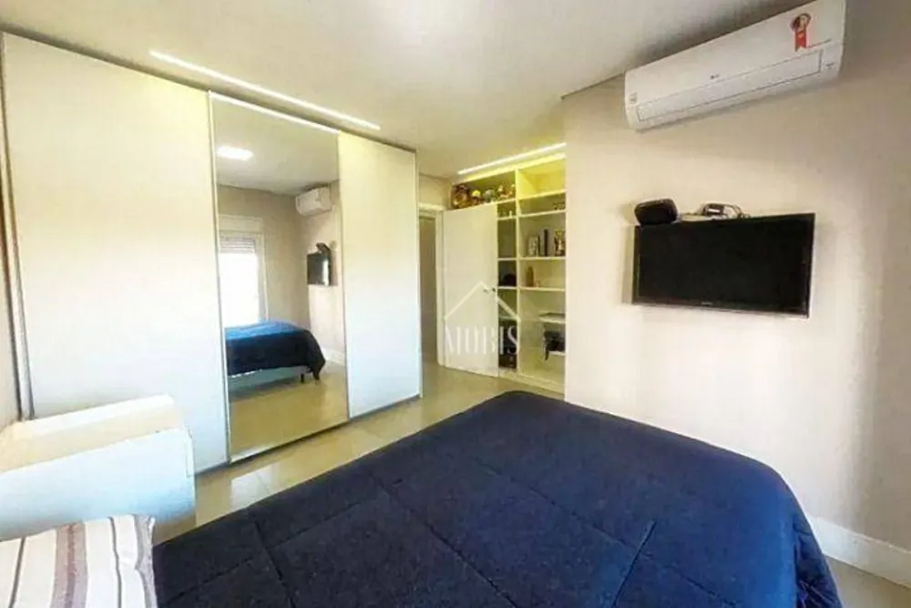 Apartamento, 4 quartos, 205 m² - Foto 4