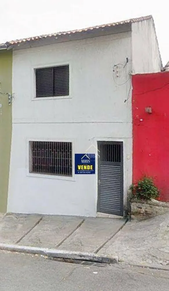 Casa, 2 quartos, 70 m² - Foto 15