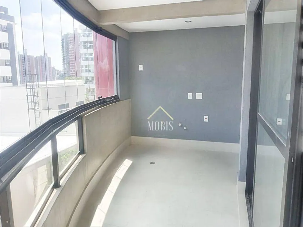 Apartamento, 2 quartos, 95 m² - Foto 4