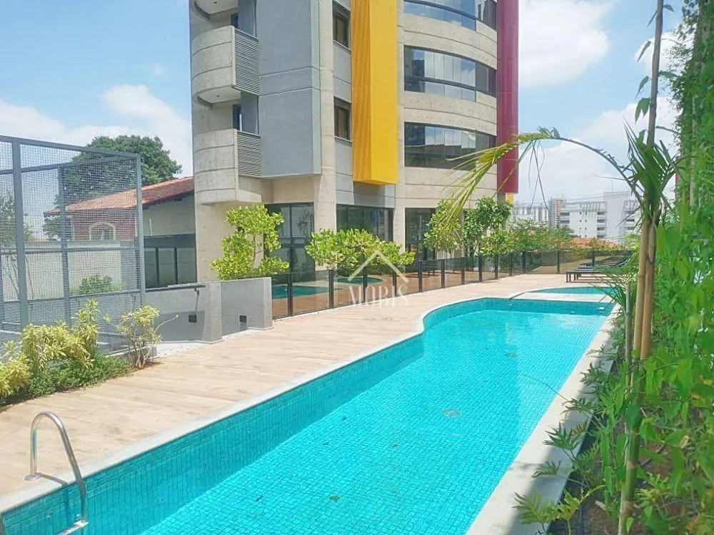 Apartamento, 2 quartos, 95 m² - Foto 1