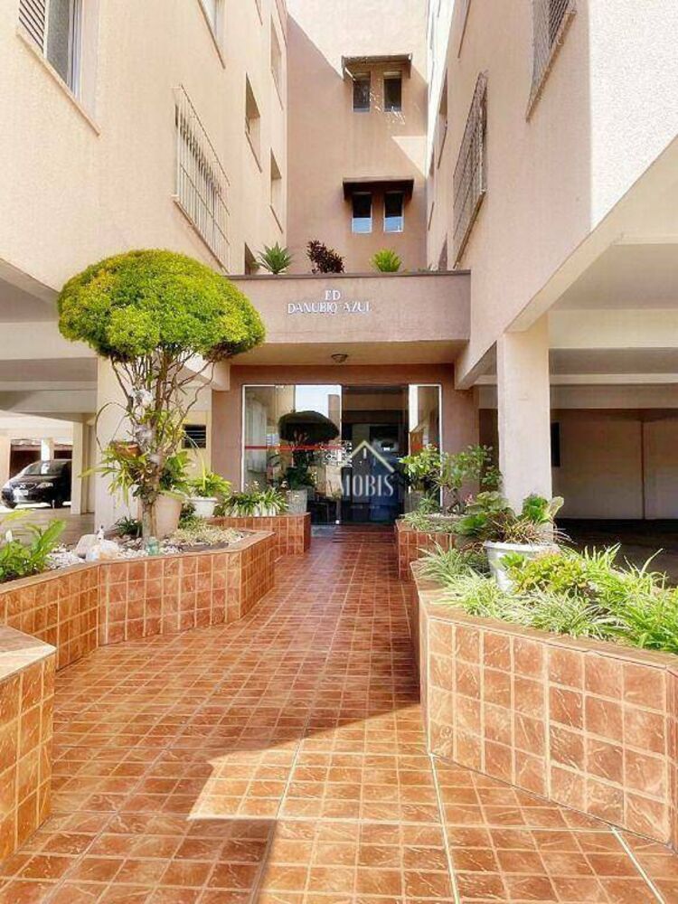 Apartamento, 2 quartos, 75 m² - Foto 19