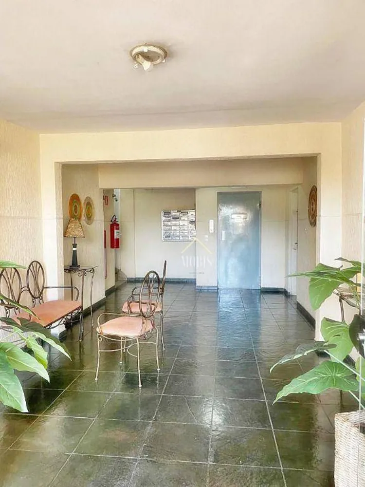 Apartamento, 2 quartos, 75 m² - Foto 16