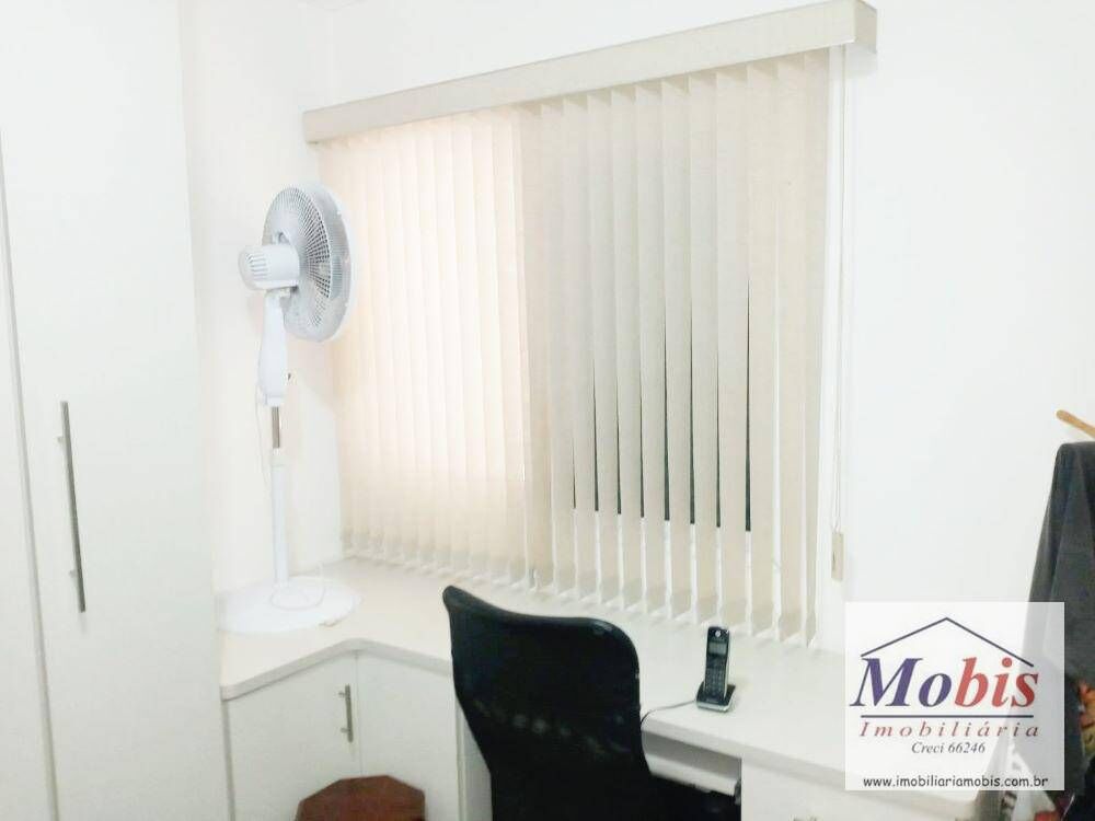 Sobrado, 4 quartos, 196 m² - Foto 13