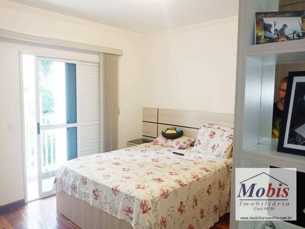 Sobrado, 4 quartos, 196 m² - Foto 19