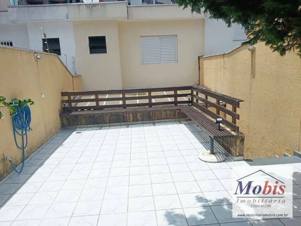 Sobrado, 4 quartos, 196 m² - Foto 4