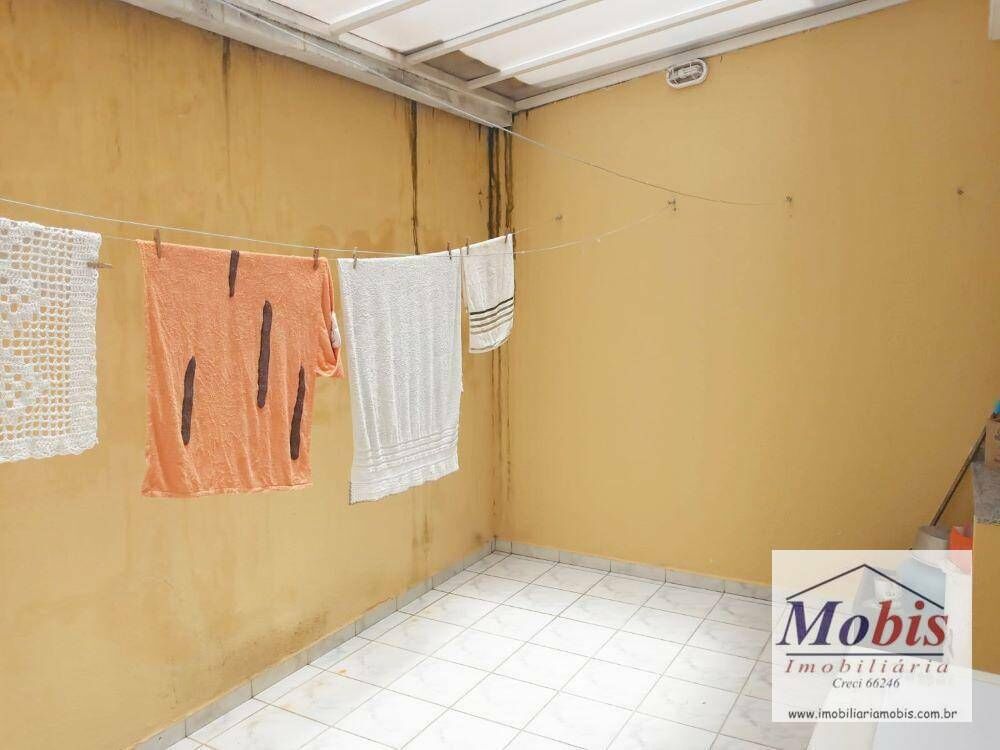 Sobrado, 4 quartos, 196 m² - Foto 16