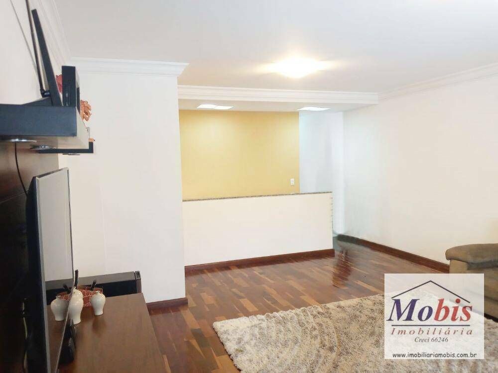 Sobrado, 4 quartos, 196 m² - Foto 14