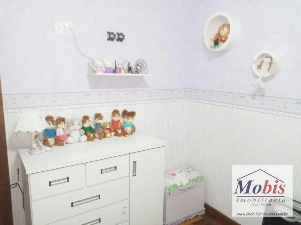 Sobrado, 4 quartos, 196 m² - Foto 24