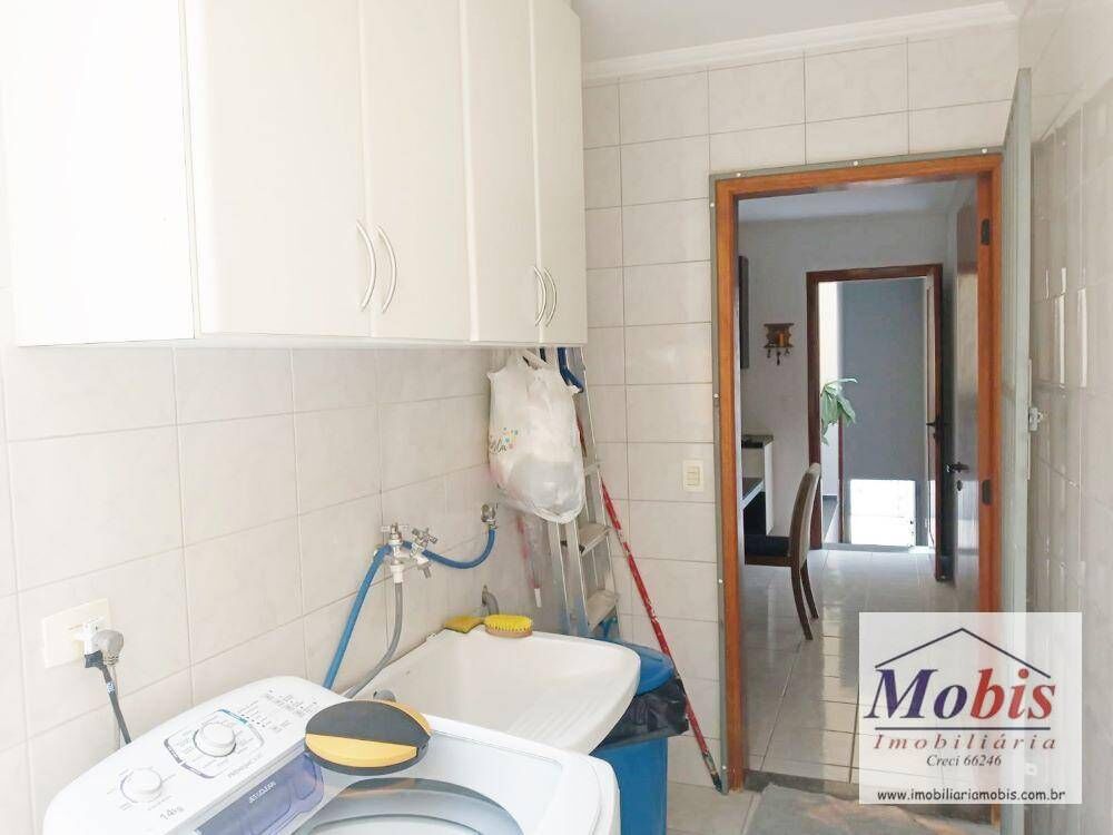 Sobrado, 4 quartos, 196 m² - Foto 18