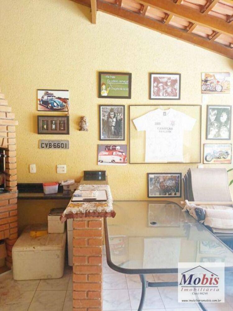 Sobrado, 4 quartos, 196 m² - Foto 21