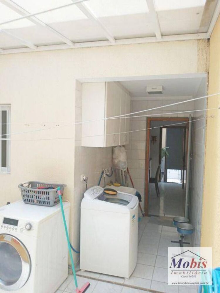 Sobrado, 4 quartos, 196 m² - Foto 7