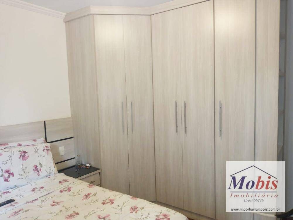 Sobrado, 4 quartos, 196 m² - Foto 22