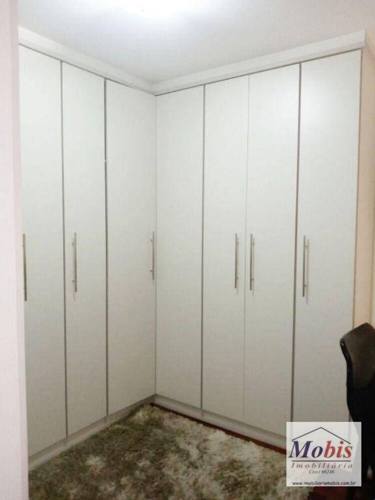Sobrado, 4 quartos, 196 m² - Foto 20