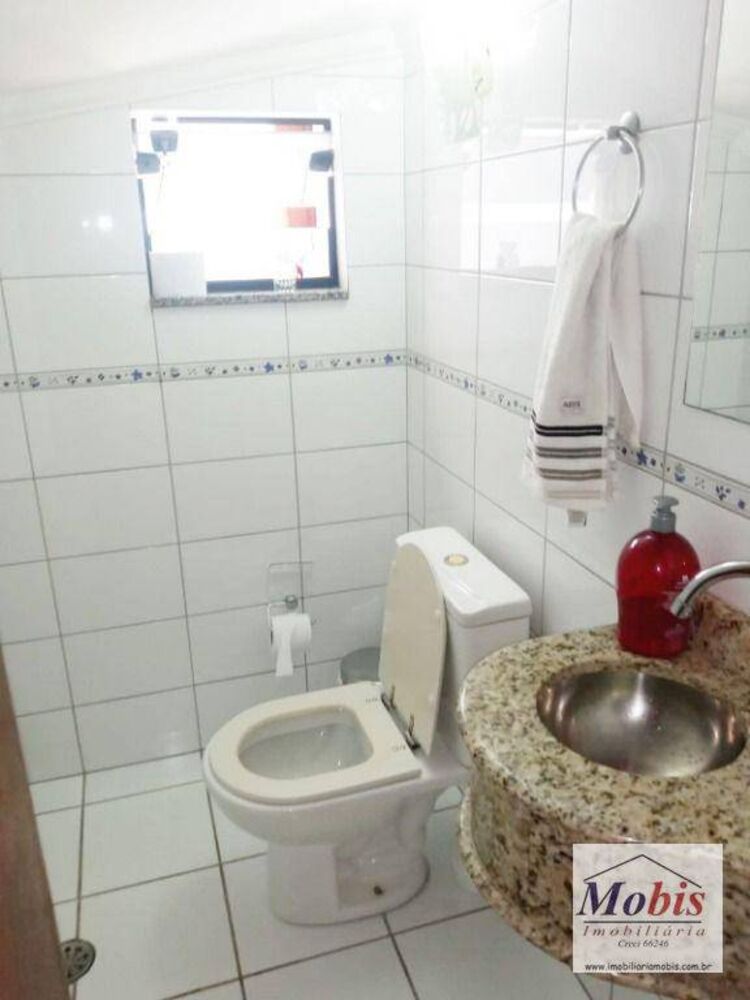 Sobrado, 4 quartos, 196 m² - Foto 23