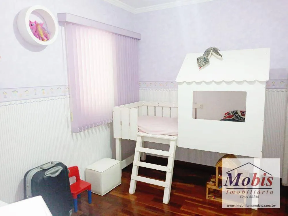 Sobrado, 4 quartos, 196 m² - Foto 23