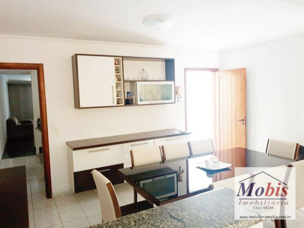 Sobrado, 4 quartos, 196 m² - Foto 17