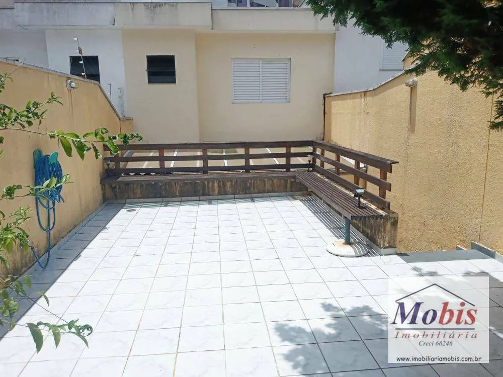 Sobrado, 4 quartos, 196 m² - Foto 6