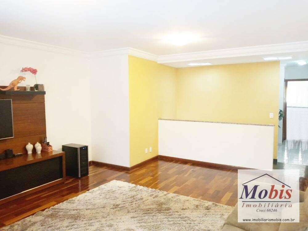 Sobrado, 4 quartos, 196 m² - Foto 24