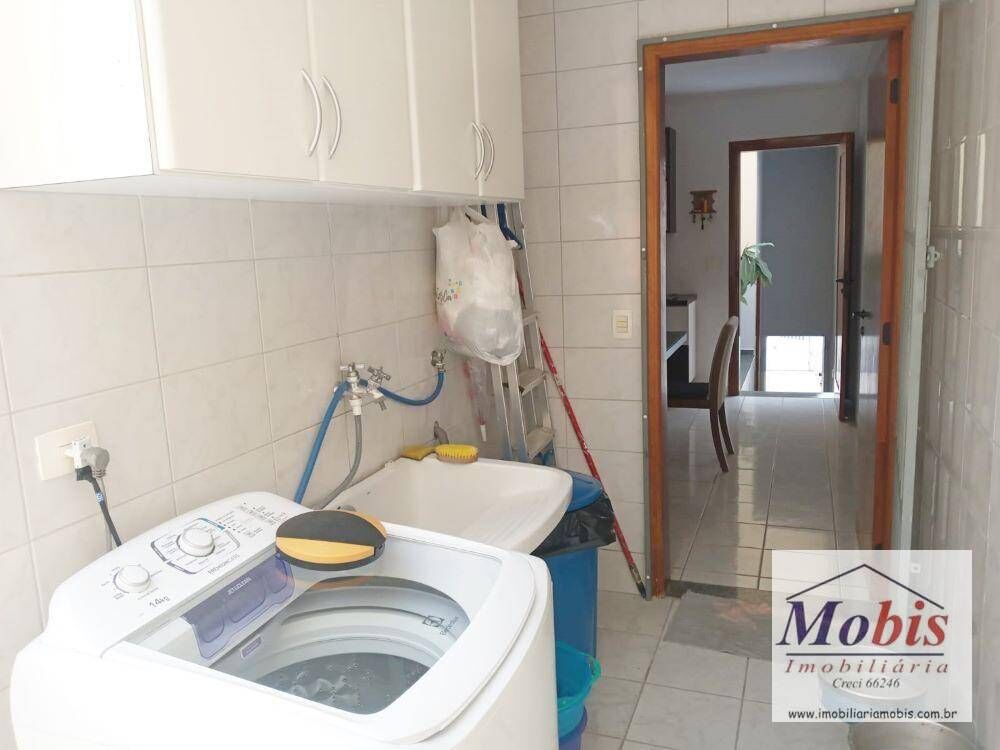 Sobrado, 4 quartos, 196 m² - Foto 5