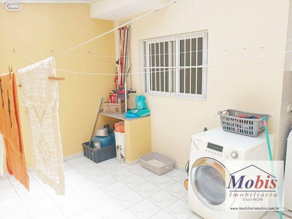 Sobrado, 4 quartos, 196 m² - Foto 10