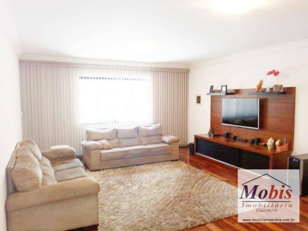 Sobrado, 4 quartos, 196 m² - Foto 17