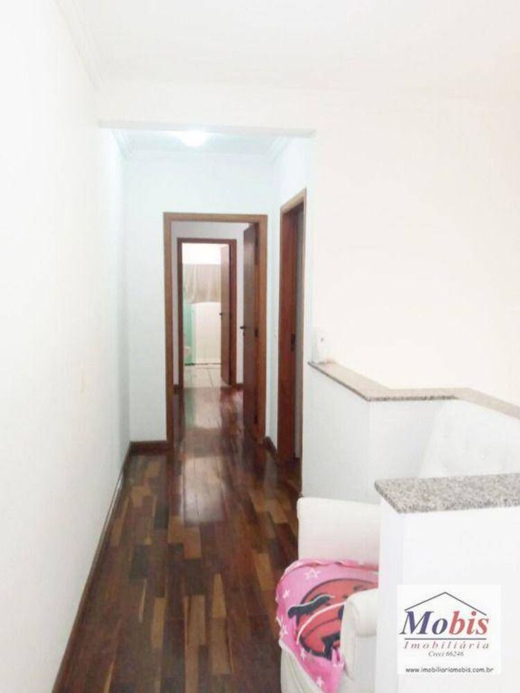 Sobrado, 4 quartos, 196 m² - Foto 15