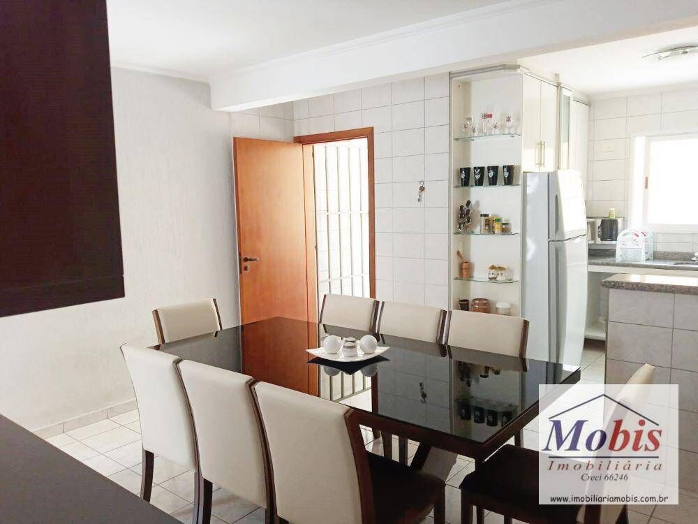 Sobrado, 4 quartos, 196 m² - Foto 8