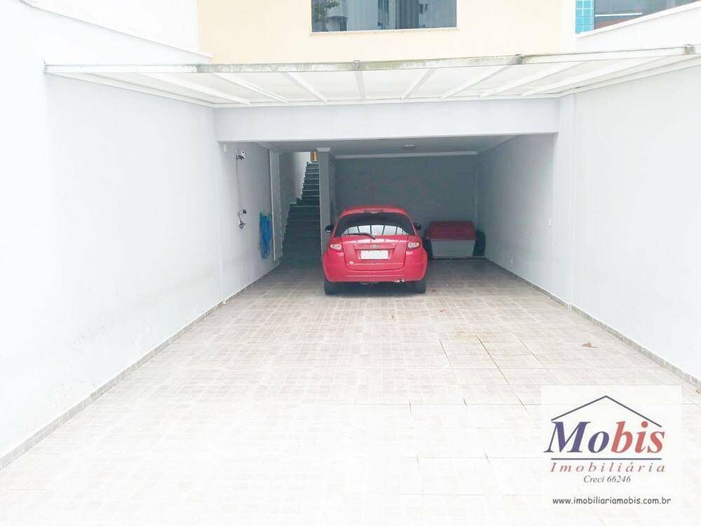 Sobrado, 4 quartos, 196 m² - Foto 9