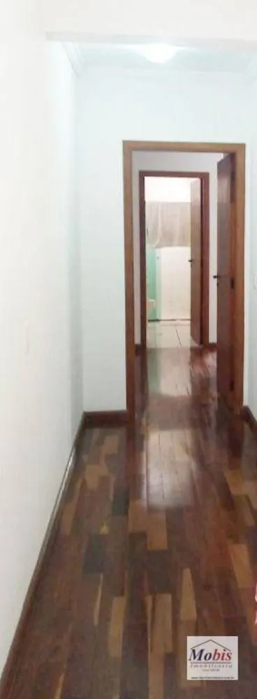 Sobrado, 4 quartos, 196 m² - Foto 27