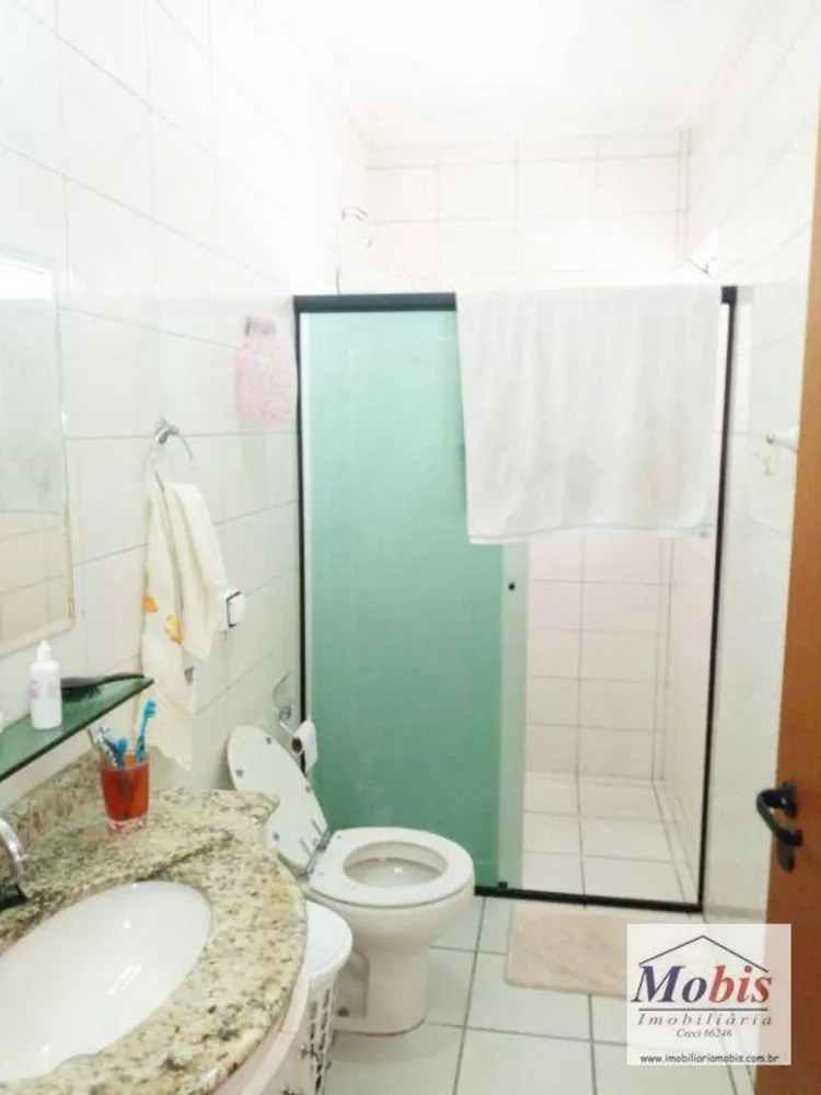 Sobrado, 4 quartos, 196 m² - Foto 2