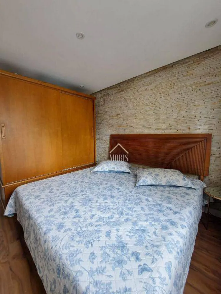 Apartamento, 3 quartos, 90 m² - Foto 5