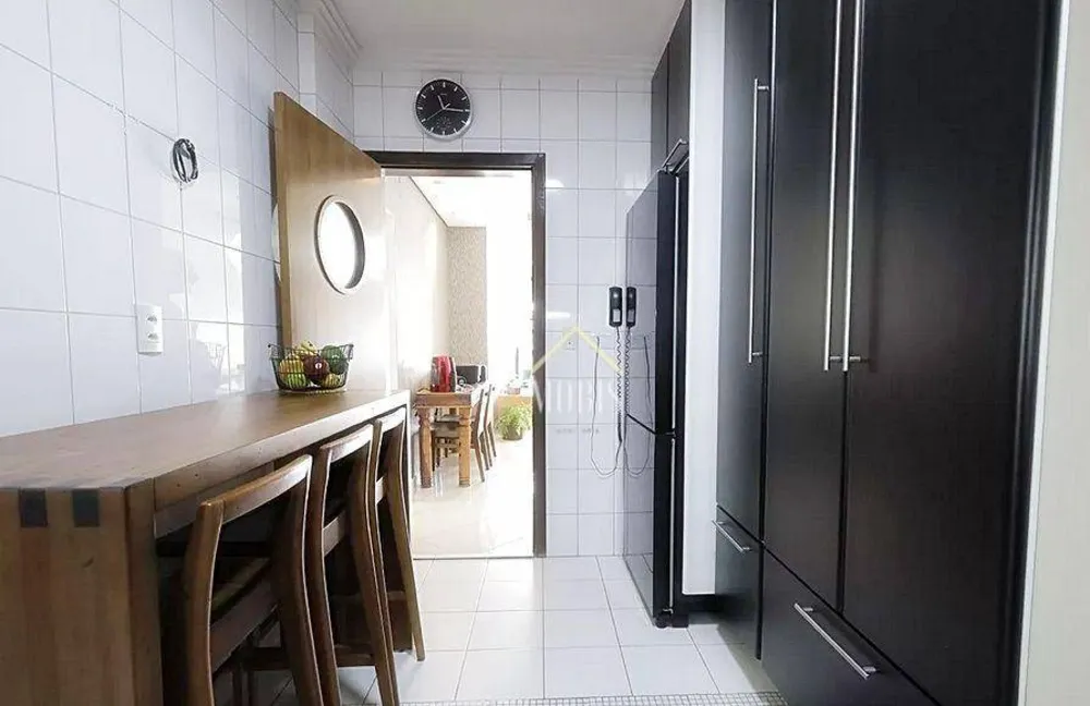 Apartamento, 3 quartos, 90 m² - Foto 9