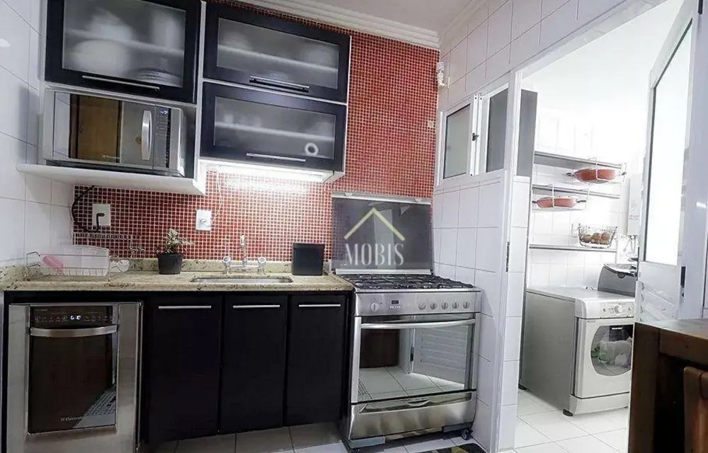 Apartamento, 3 quartos, 90 m² - Foto 11