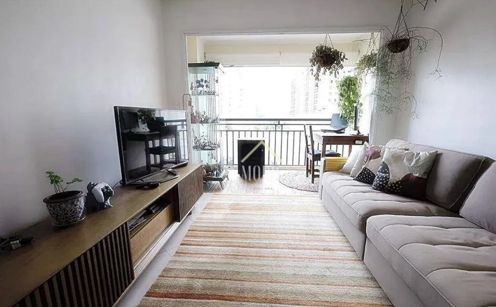 Apartamento, 3 quartos, 90 m² - Foto 4