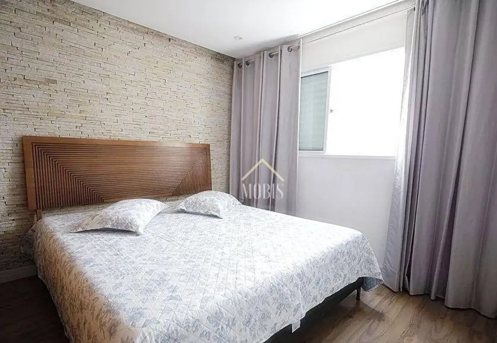 Apartamento, 3 quartos, 90 m² - Foto 7