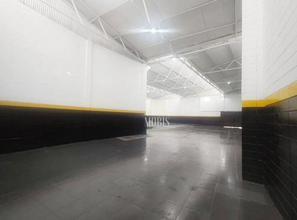 Depósito-Galpão, 1078 m² - Foto 12