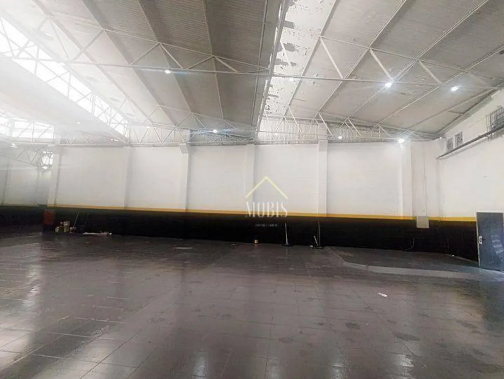 Depósito-Galpão, 1078 m² - Foto 10