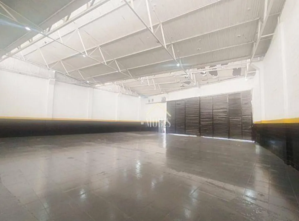 Depósito-Galpão, 1078 m² - Foto 2