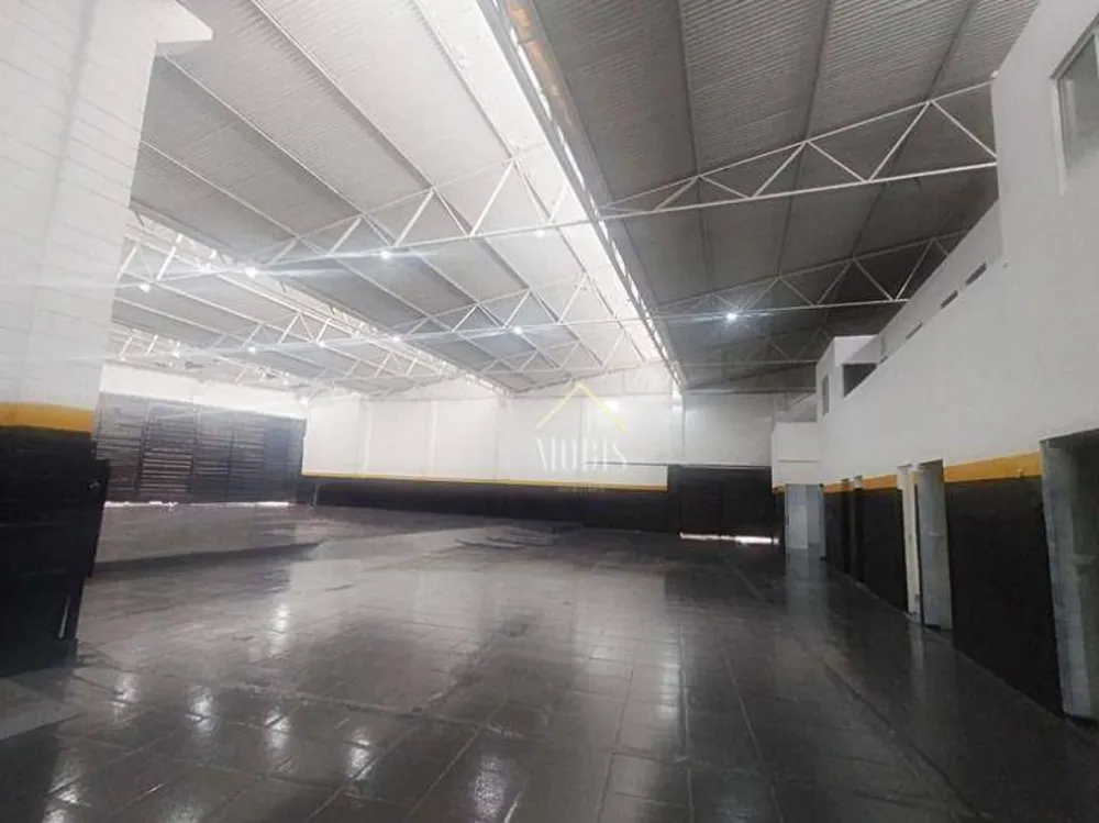 Depósito-Galpão, 1078 m² - Foto 4
