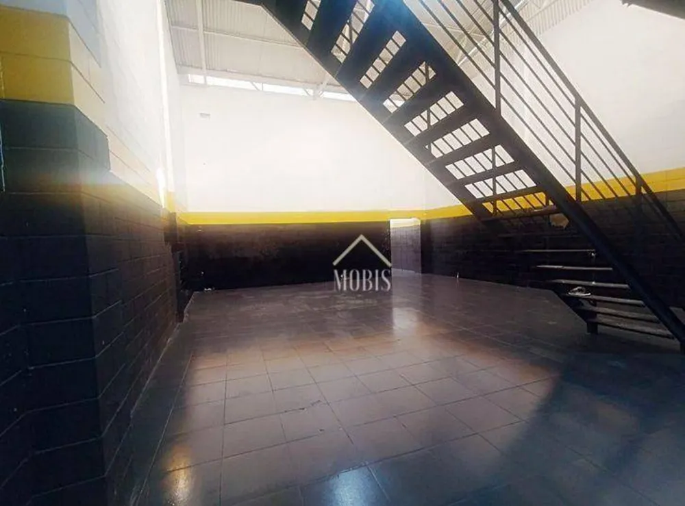 Depósito-Galpão, 1078 m² - Foto 9