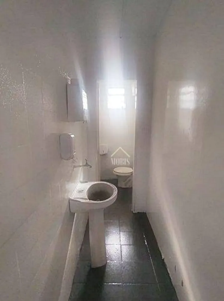 Depósito-Galpão, 1078 m² - Foto 5