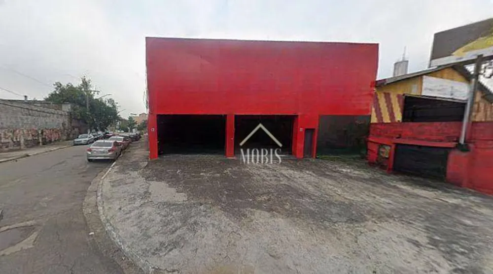 Depósito-Galpão, 1078 m² - Foto 14