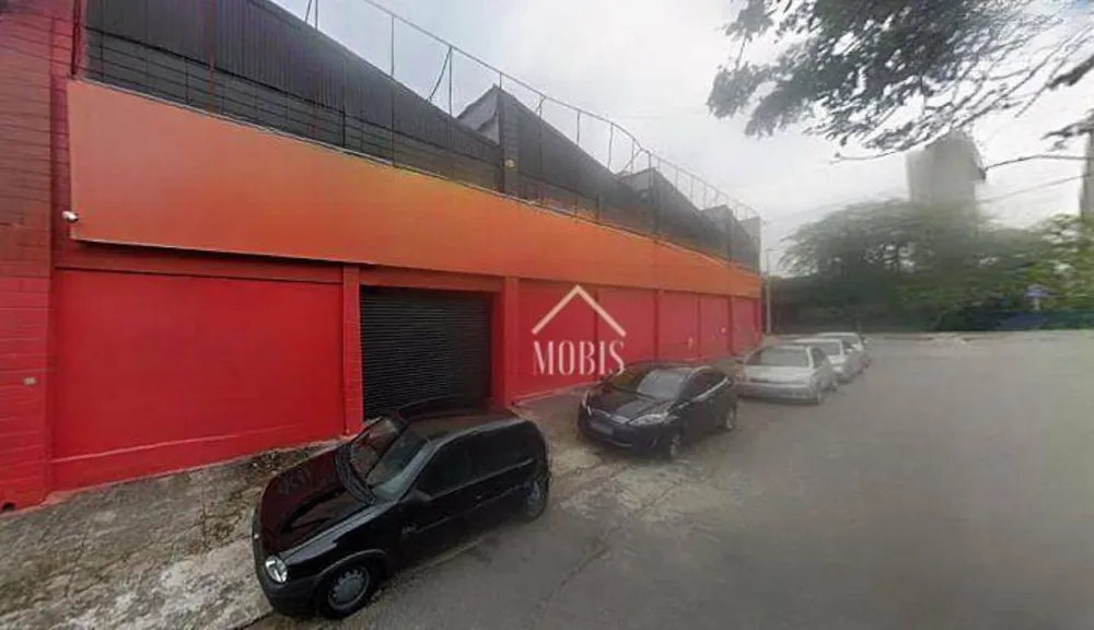Depósito-Galpão, 1078 m² - Foto 13