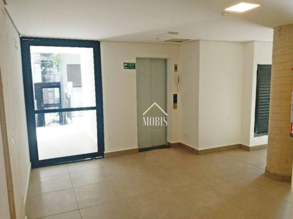 Apartamento, 2 quartos, 37 m² - Foto 9