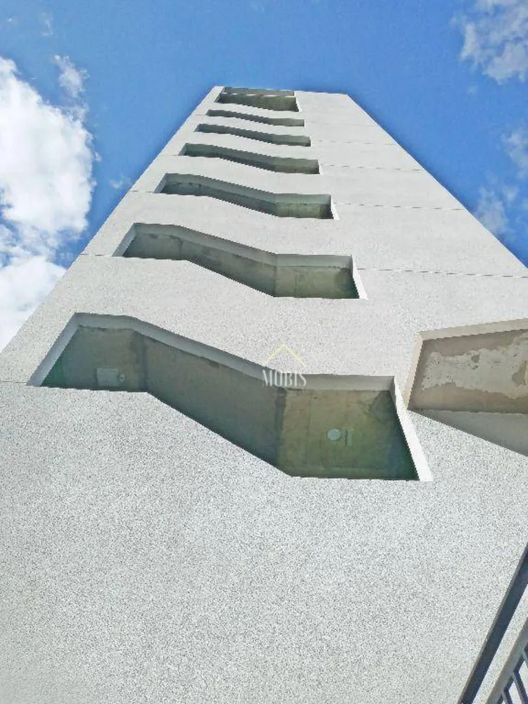 Apartamento, 2 quartos, 37 m² - Foto 4
