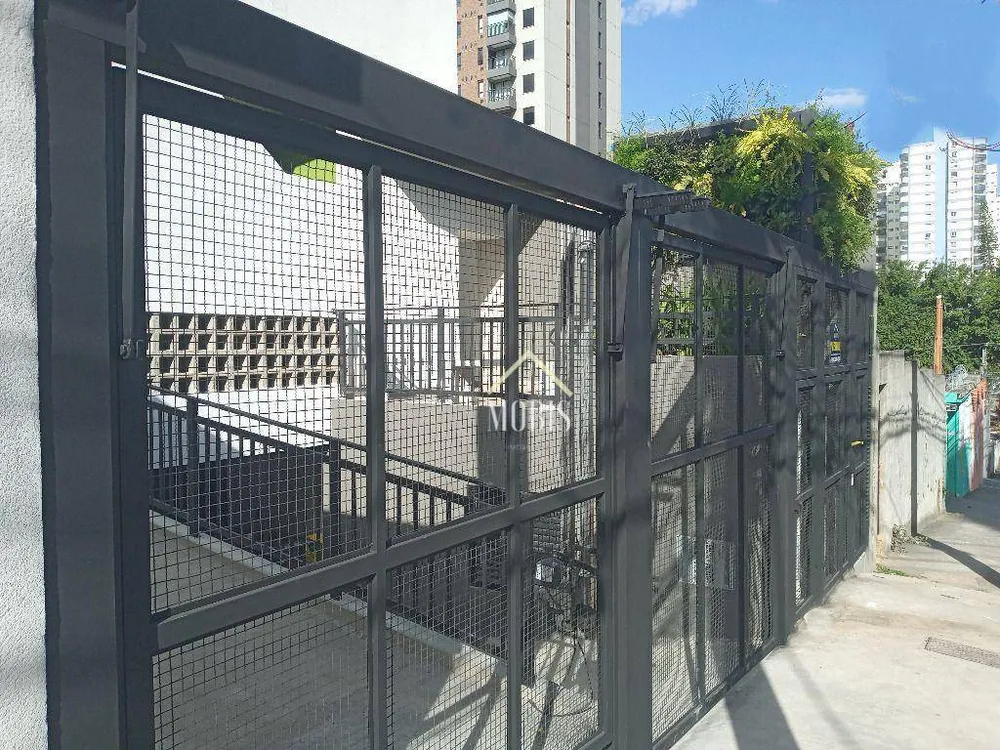 Apartamento, 2 quartos, 37 m² - Foto 6